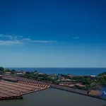 Apartmán In With Terrace, Air Conditioning, Wifi, Washing Machine 4773-4 *