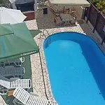 In With Terrace, Air Conditioning, Wifi, Washing Machine 4773-4 Ražanj