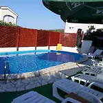 In With Terrace, Air Conditioning, Wifi, Washing Machine 4773-4