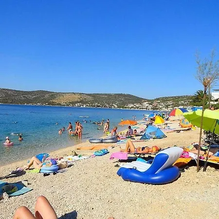 In With Terrace, Air Conditioning, Wifi, Washing Machine 4773-4 Appartement *