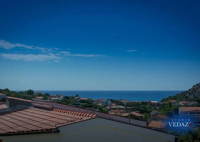 Daire In With Terrace, Air Conditioning, Wifi, Washing Machine 4773-4 *