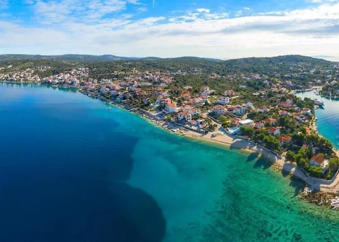 Daire In With Terrace, Air Conditioning, Wifi, Washing Machine 4773-4 *