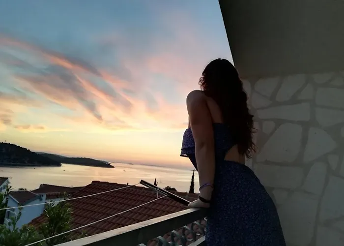 In With Terrace, Air Conditioning, Wifi, Washing Machine 4773-4 *