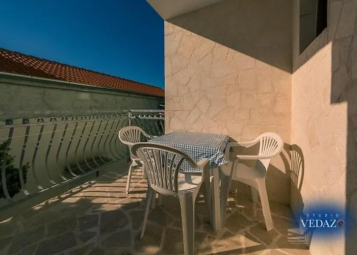 In With Terrace, Air Conditioning, Wifi, Washing Machine 4773-4 Daire